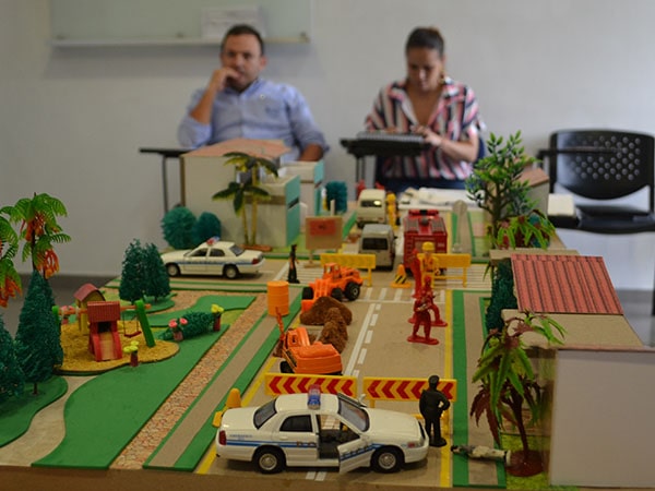 Sema SAS asesorias con maquetación