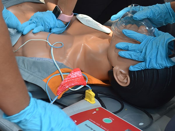 Sema SAS entrenamiento brigadas de emergencias