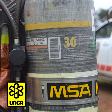 Equipo de trabajo Sema SAS