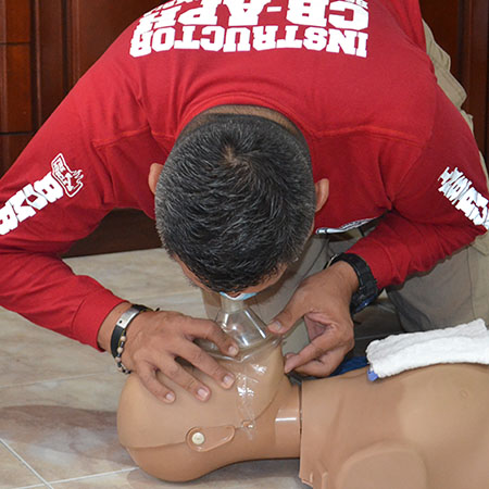 Equipo de trabajo Sema SAS